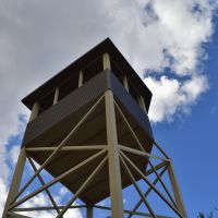 22 Garrison Battalion Memorial