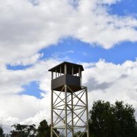 22 Garrison Battalion Memorial