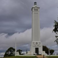 Parkes War Memorial