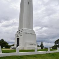 Parkes War Memorial