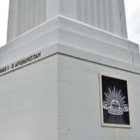 Parkes War Memorial