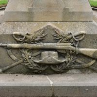 Boer War Memorial