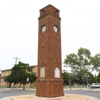 Wee Waa War Memorial