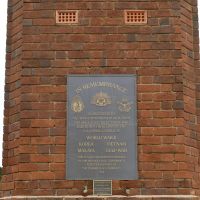 Wee Waa War Memorial
