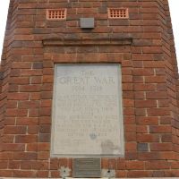 Wee Waa War Memorial