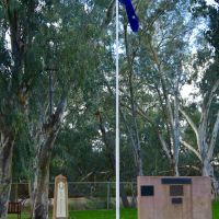 Bollon War Memorial