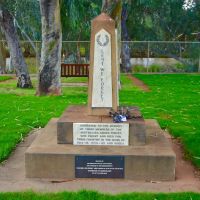 Bollon War Memorial