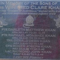 Bollon War Memorial