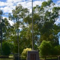 Talwood War Memorial