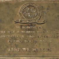 Ashford War Memorial