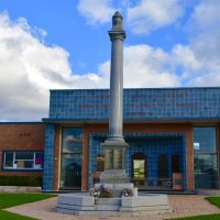 Inverell War Memorial