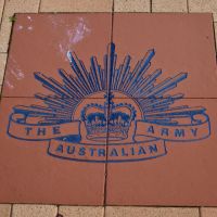 Inverell War Memorial