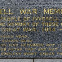Inverell War Memorial