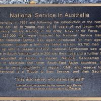 Inverell War Memorial