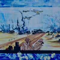 Inverell Garden of Remembrance at RSM Club