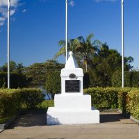 Coraki War Memorial