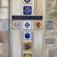 Kathleen Best Memorial Gates