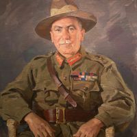 Field Marshal Sir Thomas Blamey Square