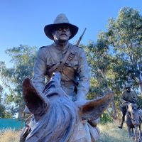 National Boer War Memorial