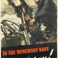 Merchant Seaman Memorial