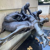 Merchant Seaman Memorial
