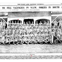 National Boer War Memorial