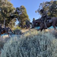 National Boer War MemorialNick Andriotakis