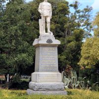 Alphington WW1 Memorial (Front)