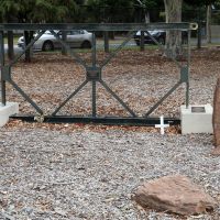 Heidelberg Repat Aust. Eng. Memorial