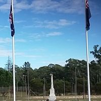 Bungonia War Memorial