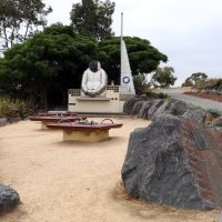Northcote ANZAC Memorial
