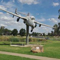 50th Anniversary of the Royal Australian Air Force