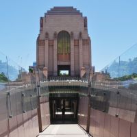 ANZAC Memorial, Hyde Park Sydney
