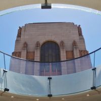 ANZAC Memorial, Hyde Park Sydney
