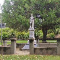 Adelong War Memorial