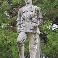 Adelong War Memorial