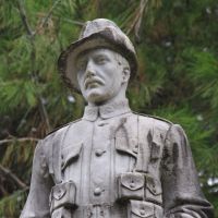Adelong War Memorial
