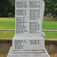 Adelong War Memorial