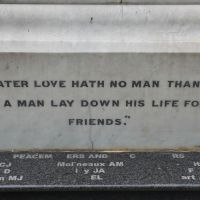 Adelong War Memorial