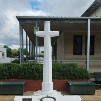 Hay War Memorial