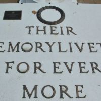 Hay War Memorial