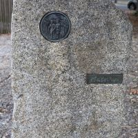 Mateship Stone
