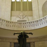ANZAC Memorial Sydney Hyde Park
