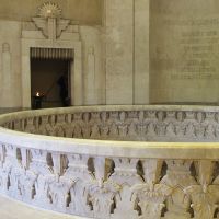 ANZAC Memorial Sydney Hyde Park