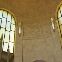 ANZAC Memorial Sydney Hyde Park
