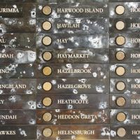 ANZAC Memorial Sydney Hyde Park