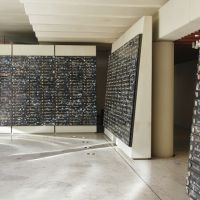 ANZAC Memorial Sydney Hyde Park