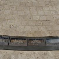 ANZAC Memorial Sydney Hyde Park