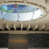 ANZAC Memorial Sydney Hyde Park