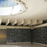 ANZAC Memorial Sydney Hyde Park